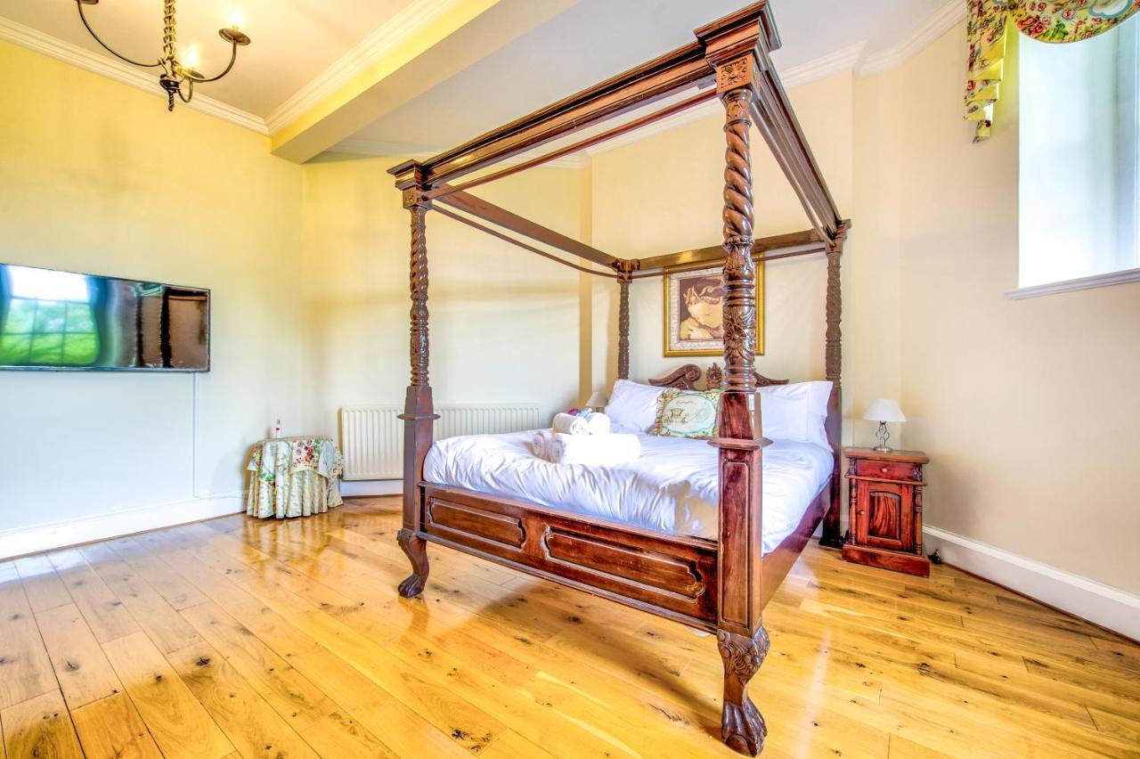 شقة Famous House, 1 Minute From Edinburgh Castle المظهر الخارجي الصورة